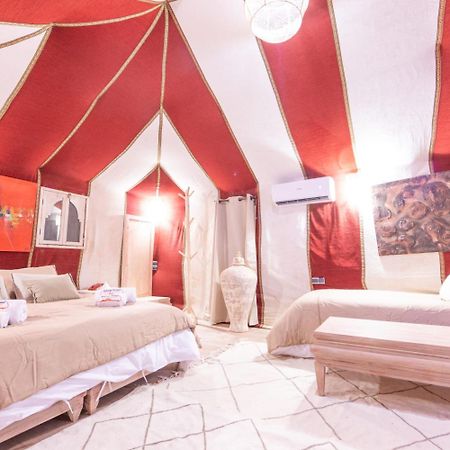 فندق Royal Luxury Cafe Du Sud مرزوكة المظهر الخارجي الصورة