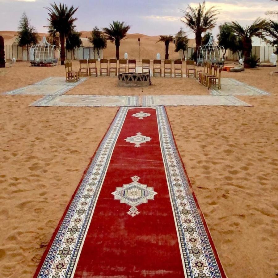 فندق Royal Luxury Cafe Du Sud مرزوكة المظهر الخارجي الصورة