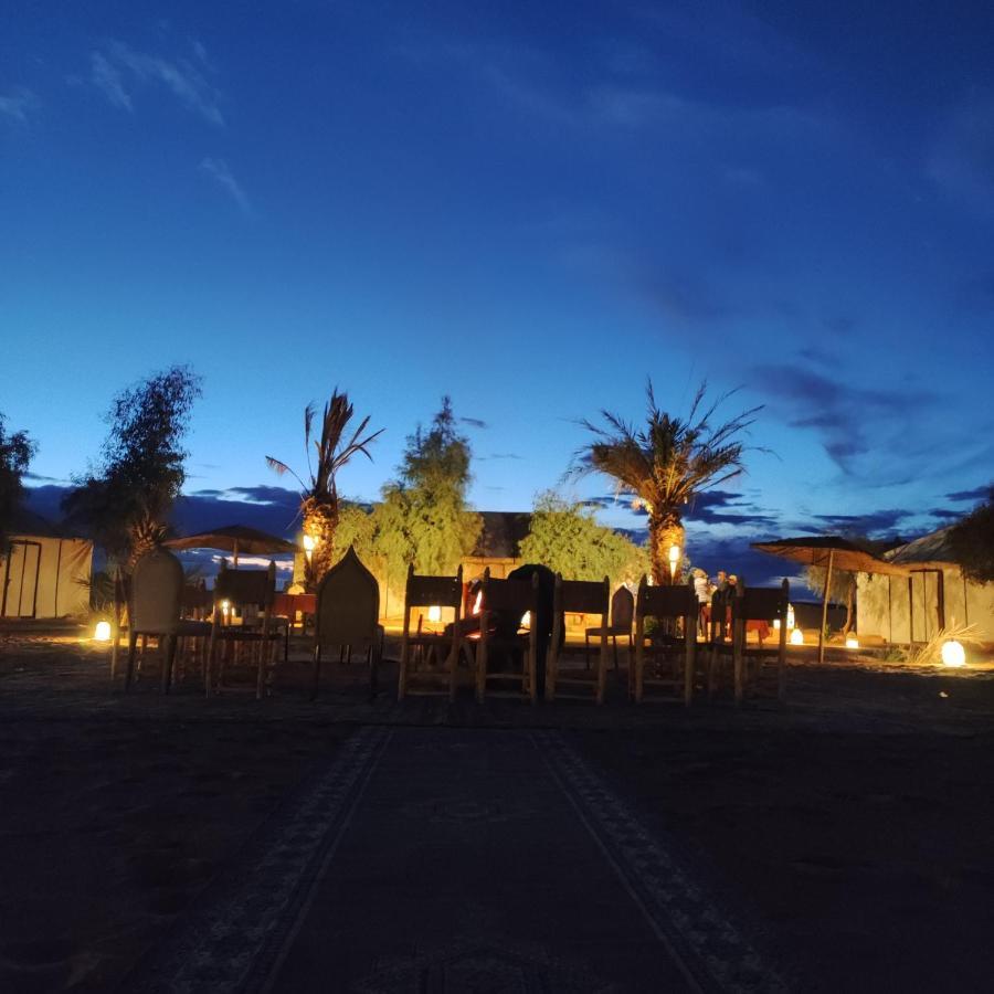 فندق Royal Luxury Cafe Du Sud مرزوكة المظهر الخارجي الصورة