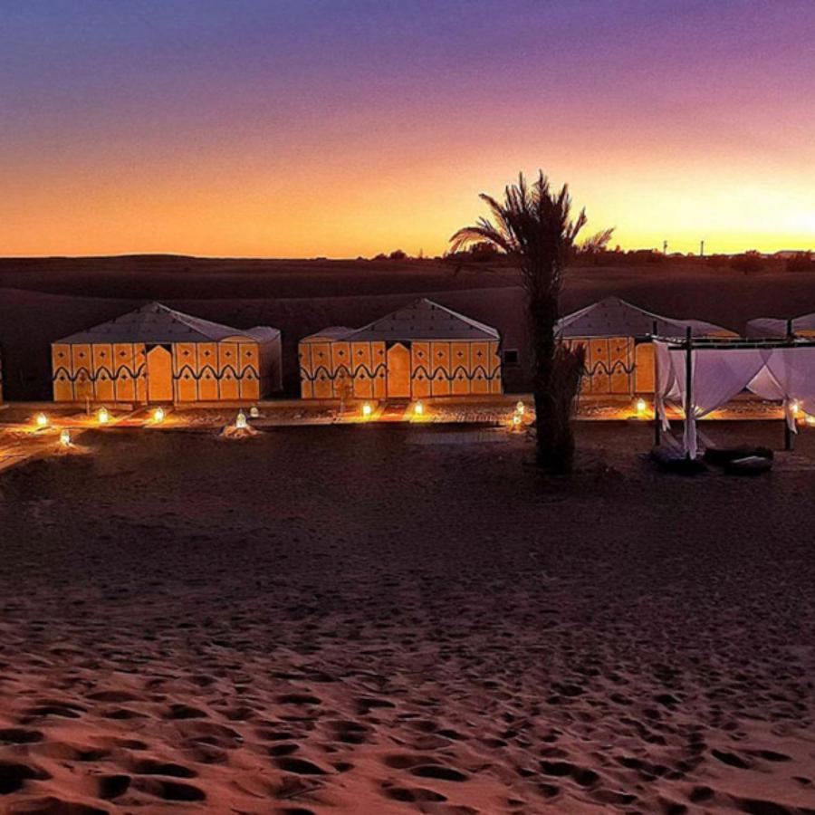 فندق Royal Luxury Cafe Du Sud مرزوكة المظهر الخارجي الصورة