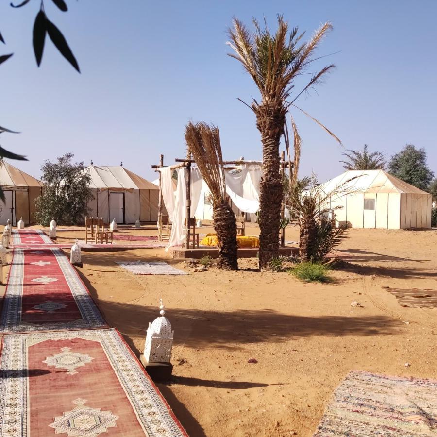 فندق Royal Luxury Cafe Du Sud مرزوكة المظهر الخارجي الصورة