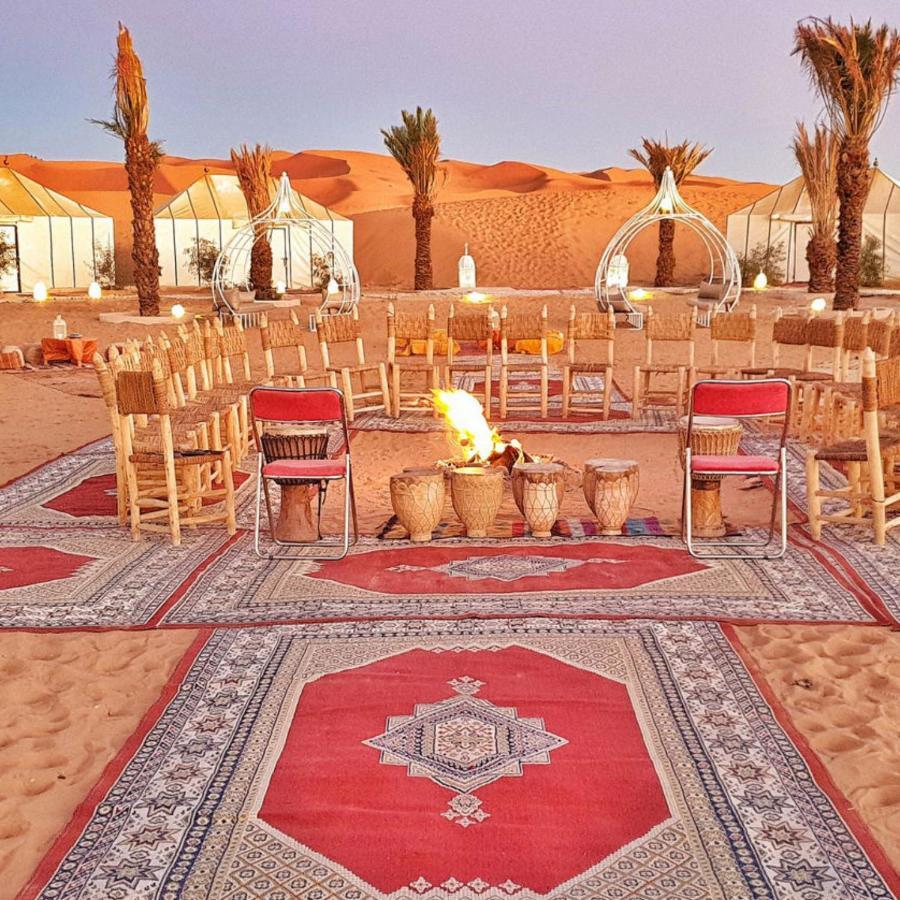 فندق Royal Luxury Cafe Du Sud مرزوكة المظهر الخارجي الصورة