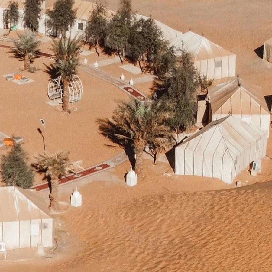 فندق Royal Luxury Cafe Du Sud مرزوكة المظهر الخارجي الصورة