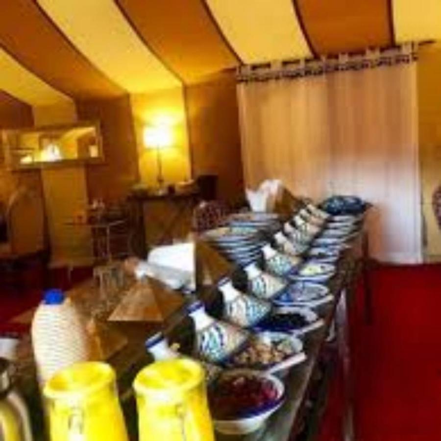 فندق Royal Luxury Cafe Du Sud مرزوكة المظهر الخارجي الصورة