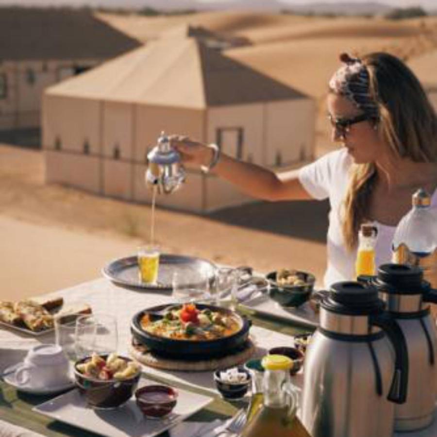 فندق Royal Luxury Cafe Du Sud مرزوكة المظهر الخارجي الصورة
