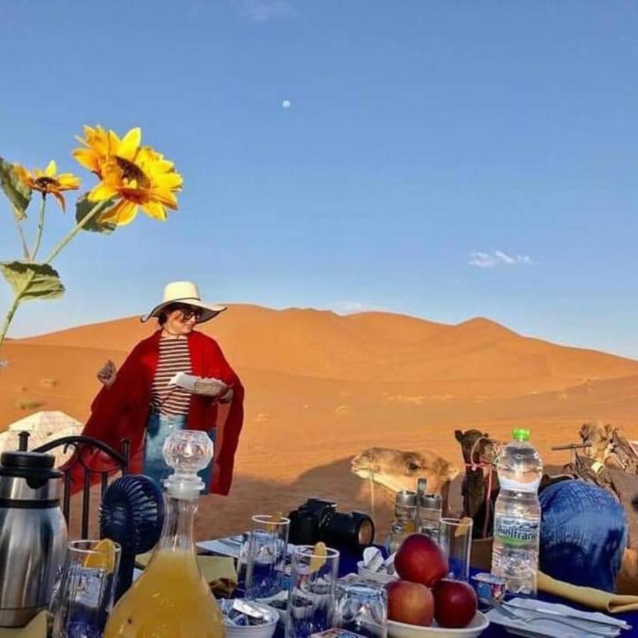 فندق Royal Luxury Cafe Du Sud مرزوكة المظهر الخارجي الصورة