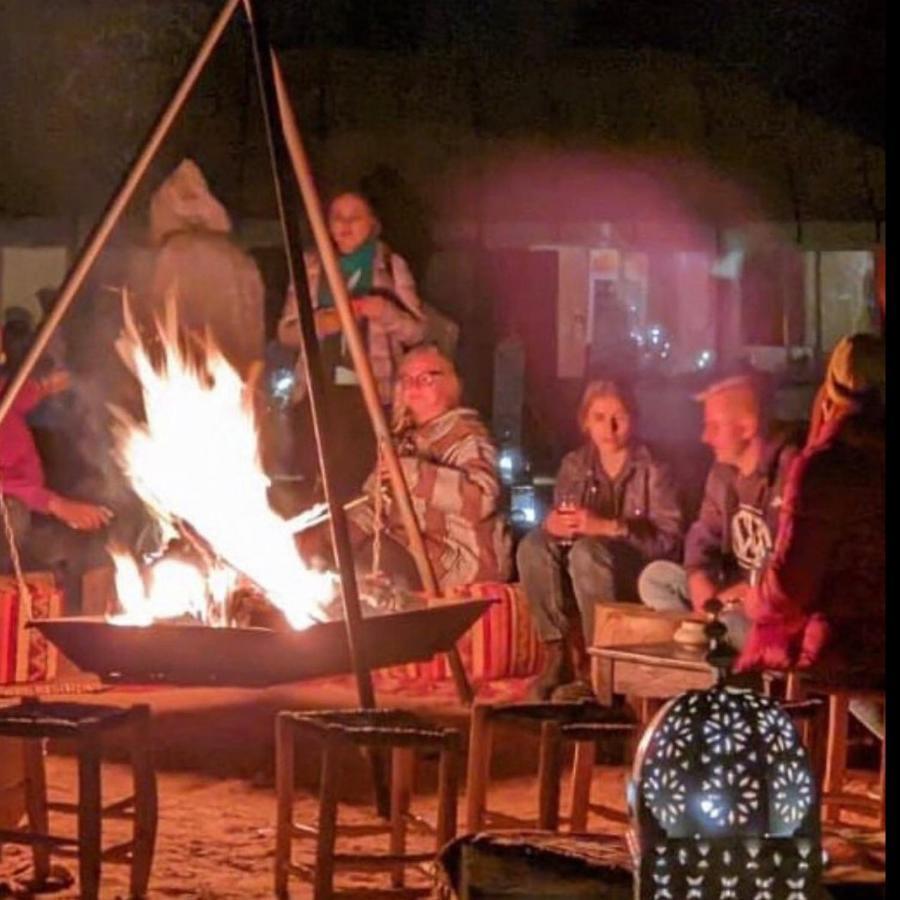 فندق Royal Luxury Cafe Du Sud مرزوكة المظهر الخارجي الصورة